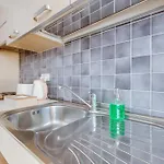 Quaint Trendy Appartement Prague