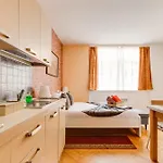 Quaint Trendy Appartement Prague