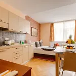 Appartement Quaint Trendy Prague